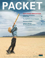 Packet Magazine