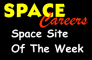 Space Careers site of the week, 15 March 1999