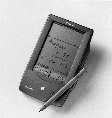 original MessaPad